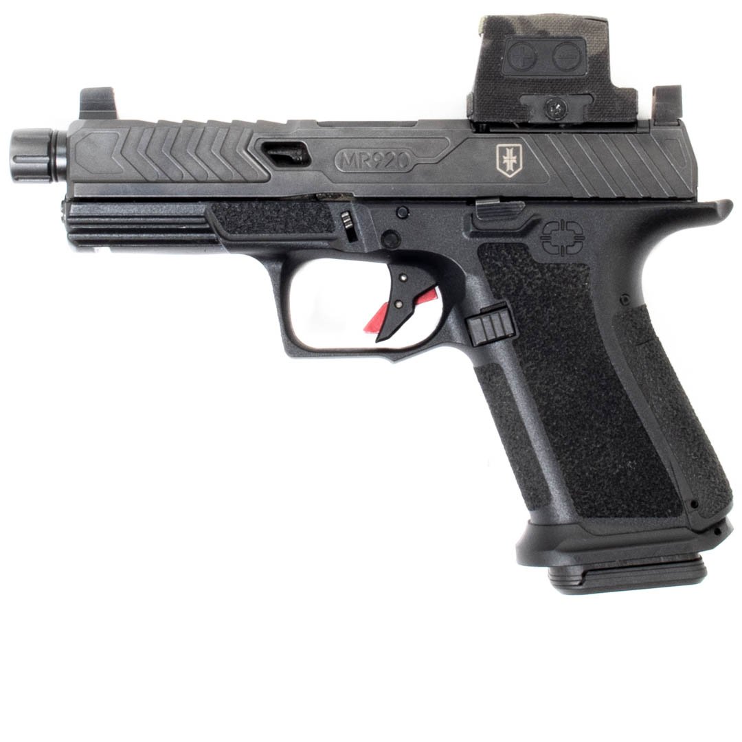 Shadow Systems Mr920 War Poet